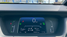 Honda Jazz 1.5 i-MMD Hybrid EX 5dr eCVT Hybrid Hatchback